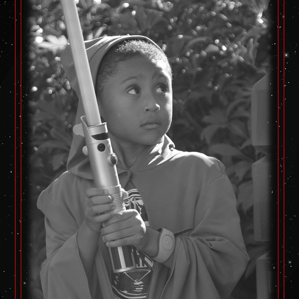 Meet your Posher, Covenant